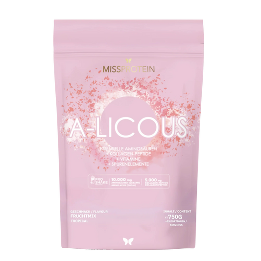 A-licious 750g EAA-Kollagen-Mix