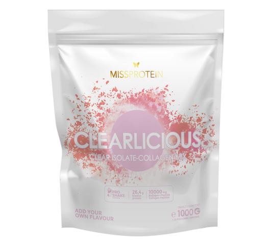 Clearlicious 1Kg